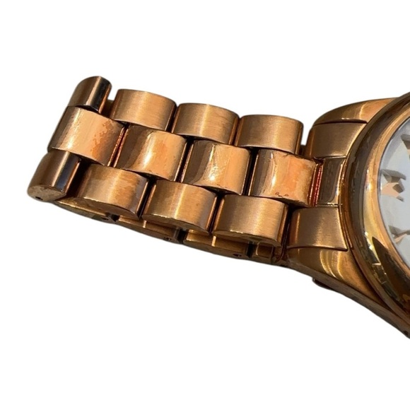 Marc By Marc Jacobs Watch Rosegold main image 4